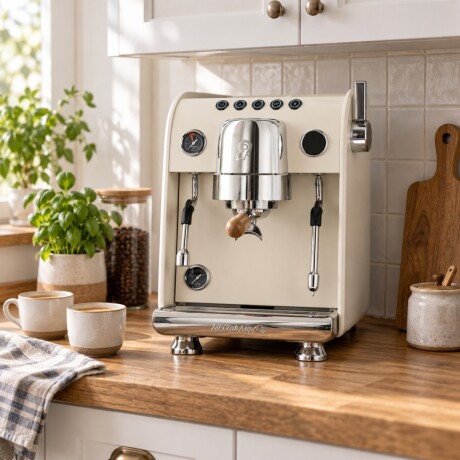 Cafetera Expresso Semiautomatica Gemilai Cafetera Expresso Semiautomatica Gemilai