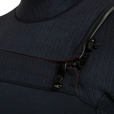 Traje O'Neill Hyperfreak Fire 4/3 mm - Full Suit Chest Zip - Negro Traje O'Neill Hyperfreak Fire 4/3 mm - Full Suit Chest Zip - Negro
