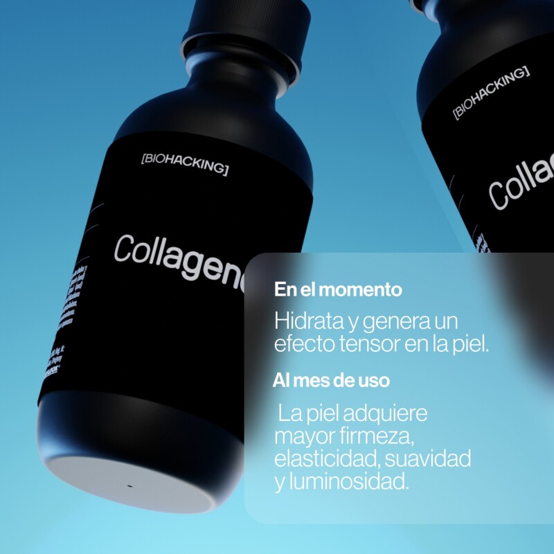 Sérum Collagene (human) 30 Ml. Sérum Collagene (human) 30 Ml.