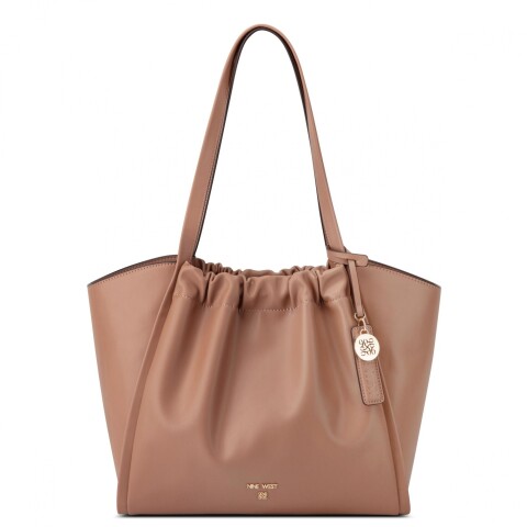 Tote Hb Kenji 3 Comp Tote Clay