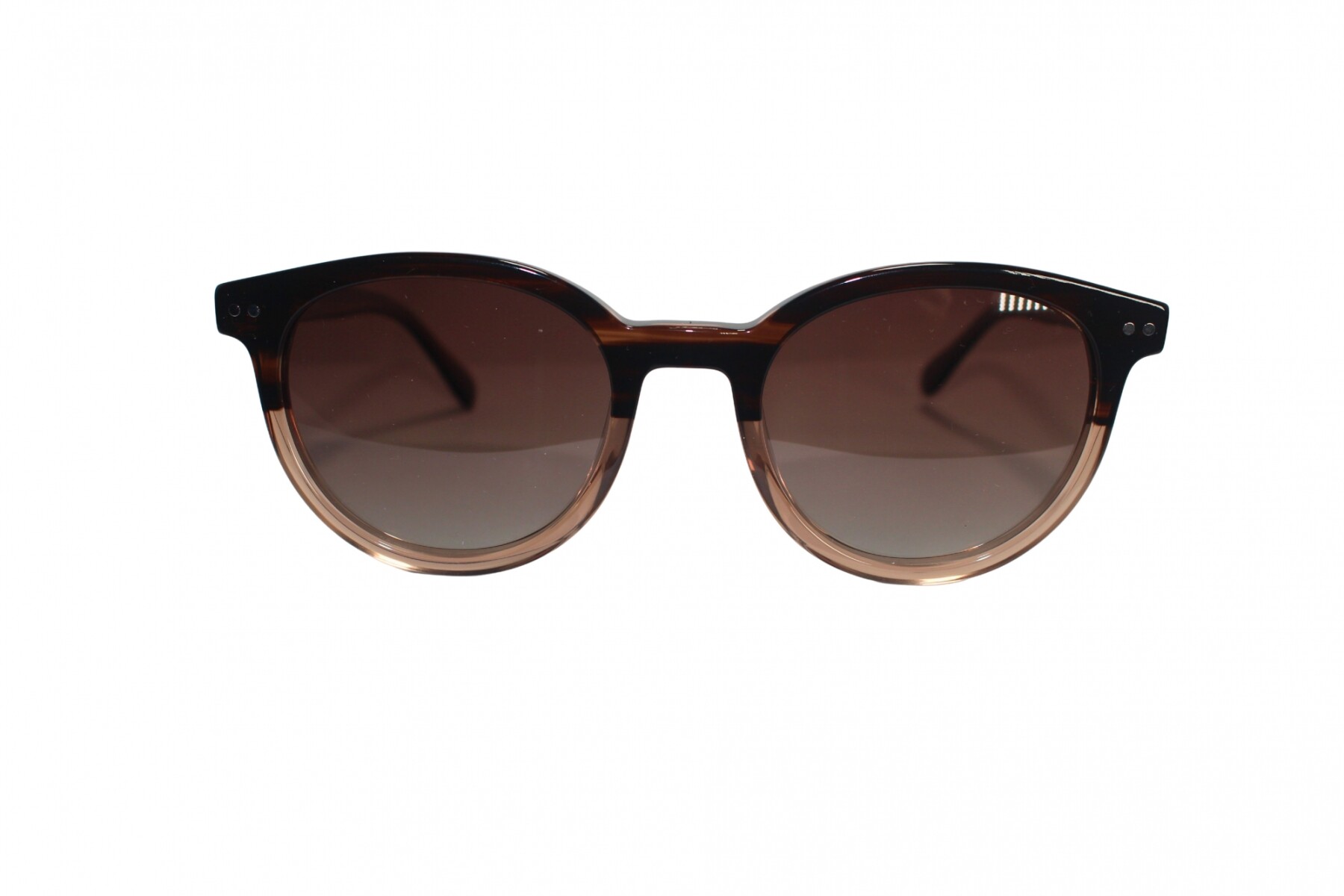 6097 Sol - Marron Beige+Cielo 