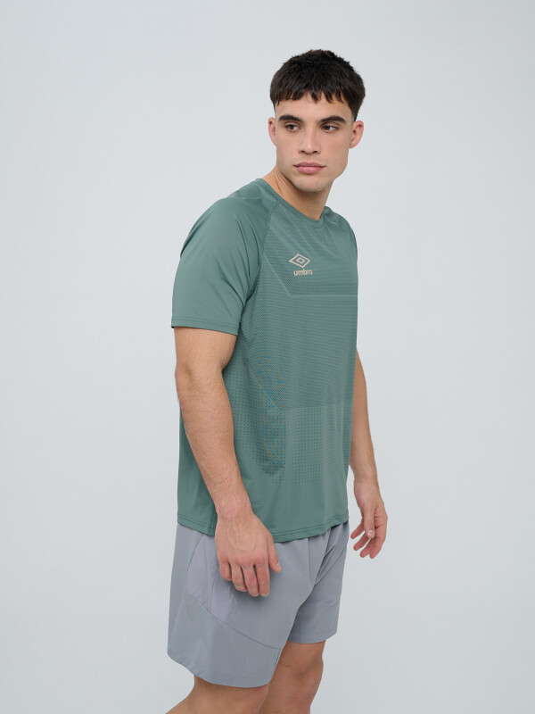 REMERA AXIS Umbro Hombre 00v