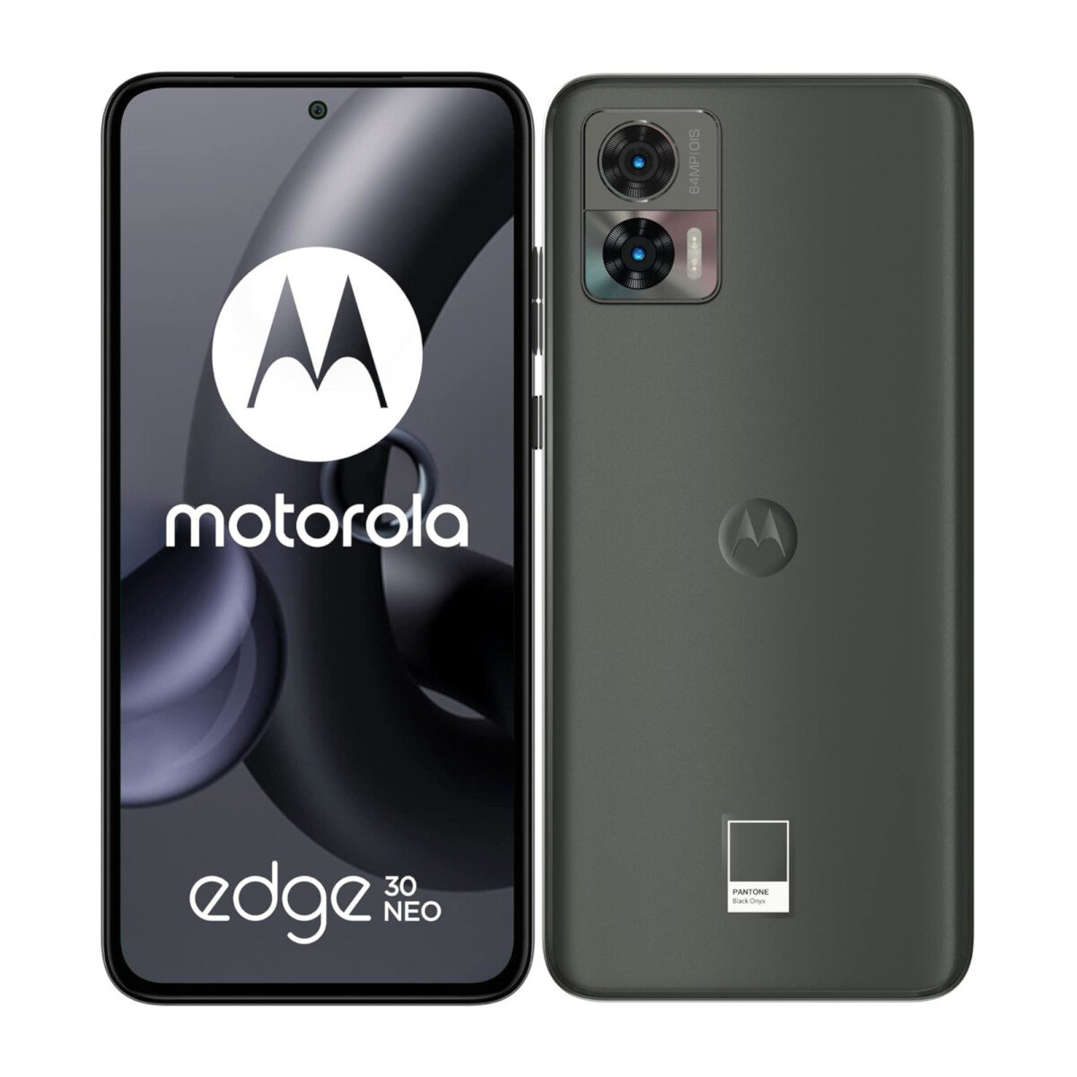 Motorola - Smartphone Edge 30 Neo - IP52. 6,28'' P-oled 120HZ. Dualsim. 5G. 8 Core. Android 12. Ram - 001 