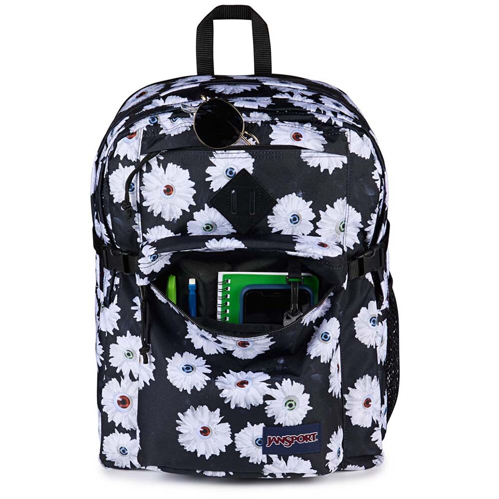 Mochila Main Campus Eyeball Blossom