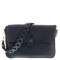 Cartera Miss Carol Malaga Negro