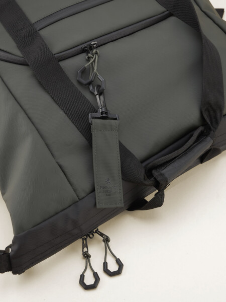 BAGS LENNO VERDE MILITAR