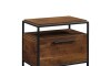 Mesa de Luz - Sauder - Linea Nova Loft Mesa de Luz - Sauder - Linea Nova Loft