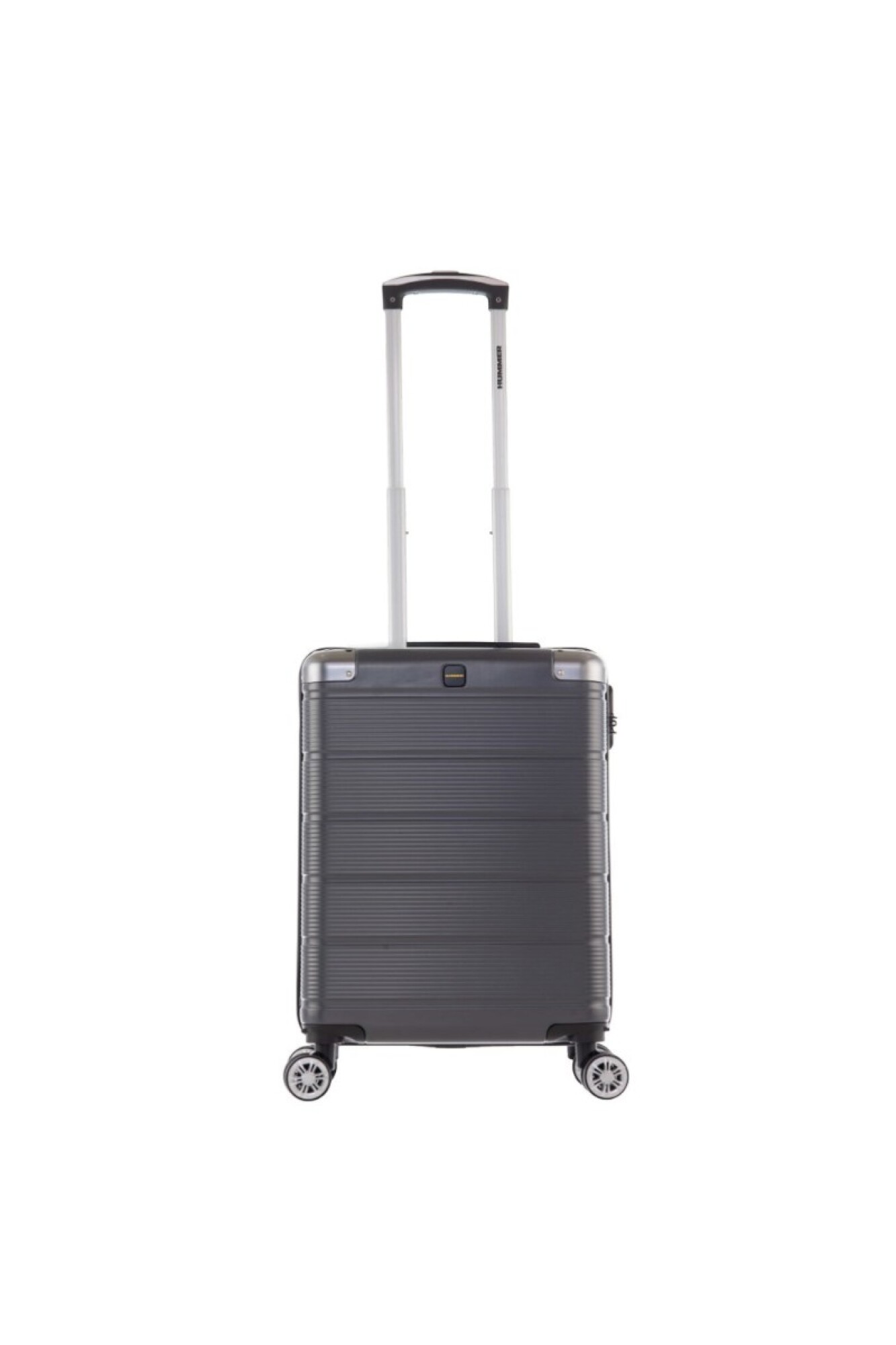 Valija Rigida Valija rígida carry on - Gris oscuro — Canva Store