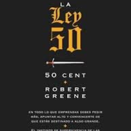 LA LEY 50 LA LEY 50