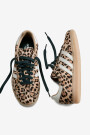 ZAPATILLA SAMBA OG W Leopardo
