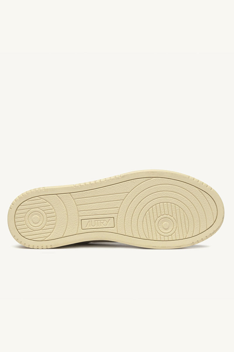 DALLAS LOW MAN Blanco