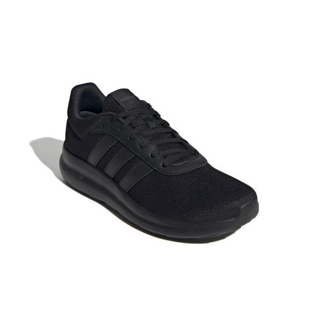 Championes de Hombre Adidas Lite Racer 4.0 Negro