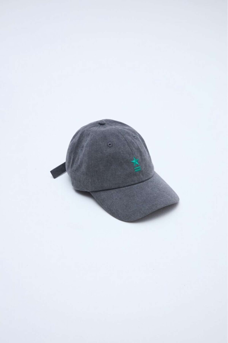 Gorra Ford - Topo 