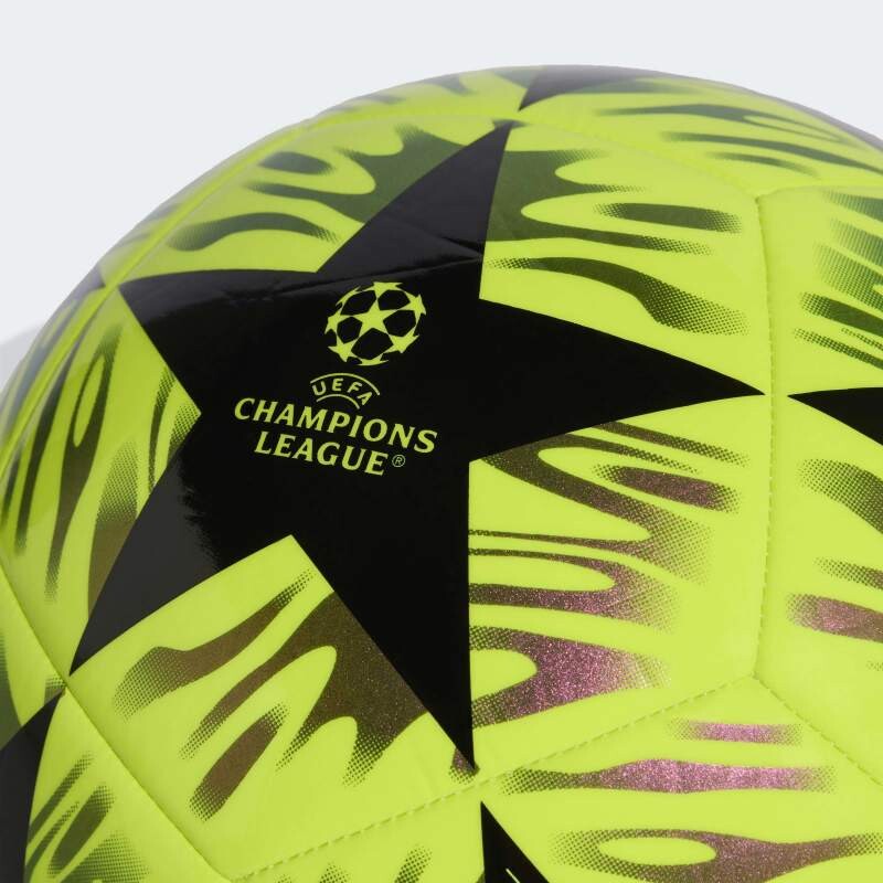Pelota Adidas UEFA Champions League Final Club Multicolor