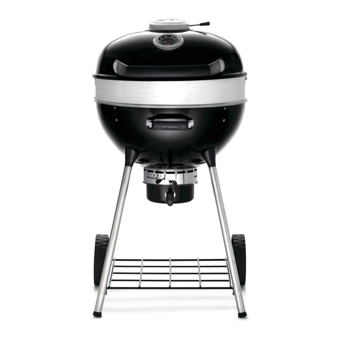 Parrilla a Carbón Napoleon PRO22K-LEG 22" (55,9 cm) 