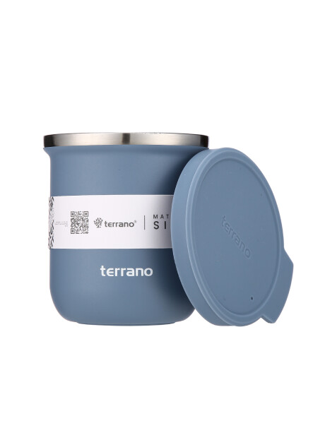 Mate Sicilia Celeste