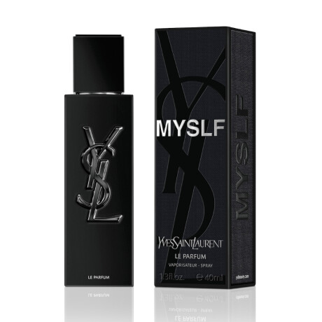 Perfume YSL MYSLF Le Parfum 40ml Perfume YSL MYSLF Le Parfum 40ml