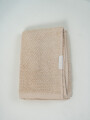 Toalla Piso Muma, 700g. Beige