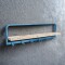 Estante de madera y metal con ganchos CELESTE