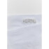 KIT COM 3 PARES MEIAS UNISSEX BRANCO