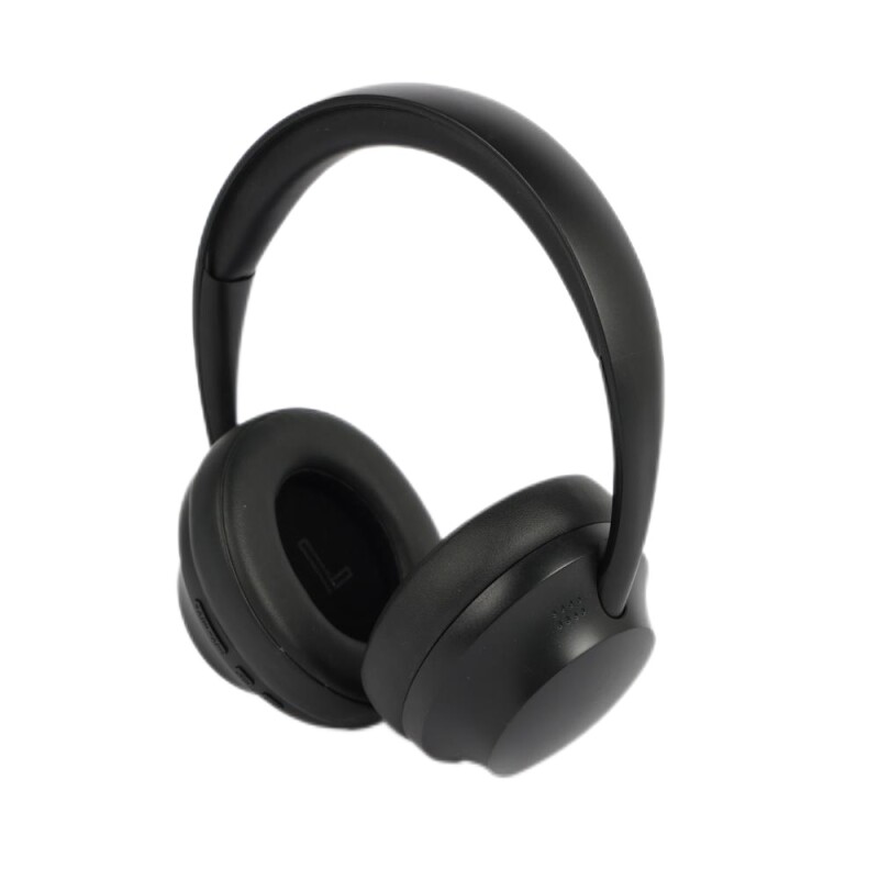 Auriculares bluetooth P7235 con vincha negro Auriculares bluetooth P7235 con vincha negro