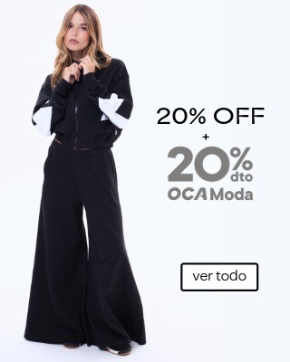 Nueva colección OI26