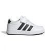 CHAMPIONES ADIDAS BREAKNET 3.0 Niños JS3688 Blanco-negro