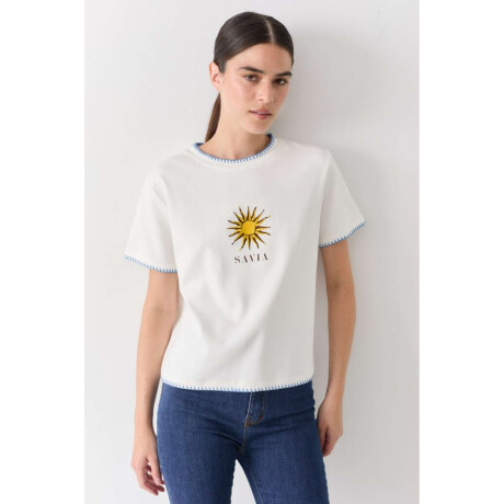 Tshirt Uruguay Crudo