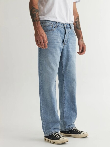 VAQUERO UNIFORM RASCAL A58 CLARO