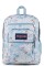 MOCHILA BIG STUDENT FLUTTERING FIELDS