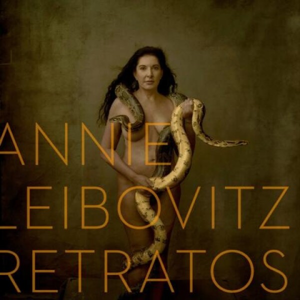Annie Leibovitz. Retratos 2005-2016 (ed. Español) Annie Leibovitz. Retratos 2005-2016 (ed. Español)
