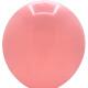 Globos X5 Tamaño R18 Rosa Bebe Pastel