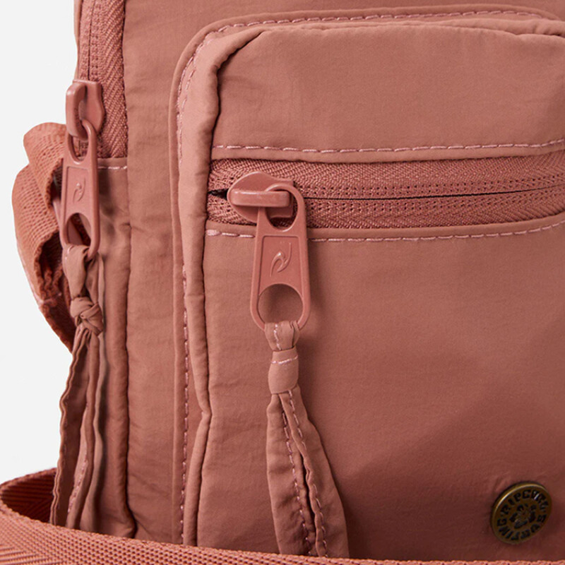 Morral Rip Curl Everyday Mini X Body Morral Rip Curl Everyday Mini X Body