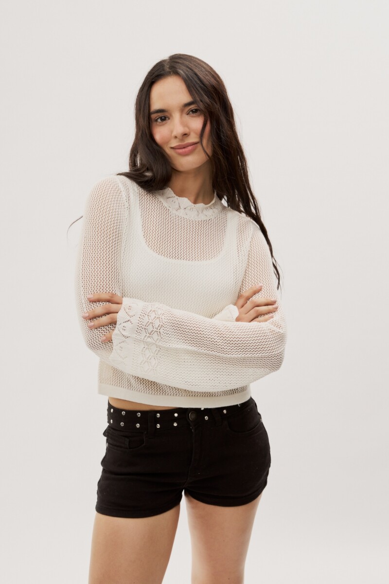 SWEATER KILLA 