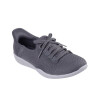 Championes Slip-Ins: Newbury ST - Our Time Gris