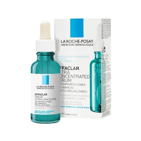 EFFACLAR DUO SERUM ULTRA 15 ML EFFACLAR DUO SERUM ULTRA 15 ML