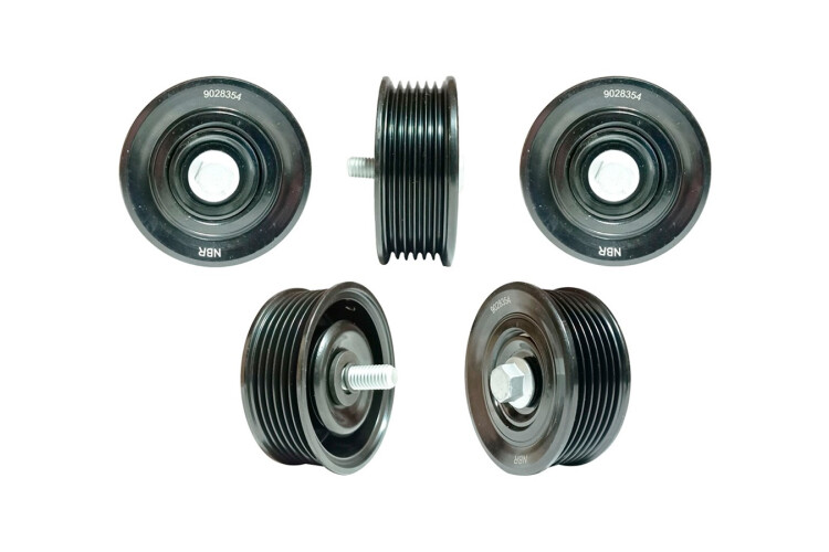 Tensor Guia Correa Chev Sail 12-25 Tensor Guia Correa Chev Sail 12-25
