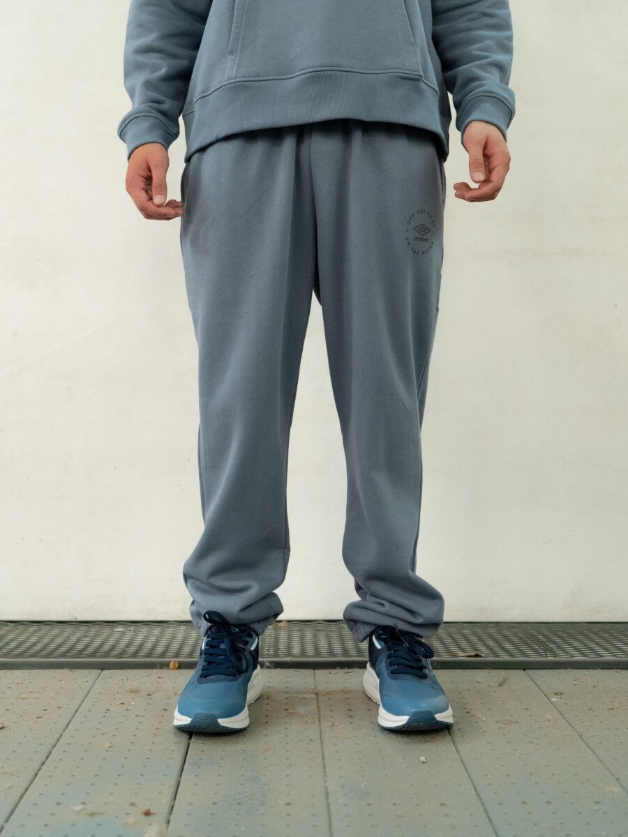 PANTALÓN RELAXED Umbro Hombre - 00p 