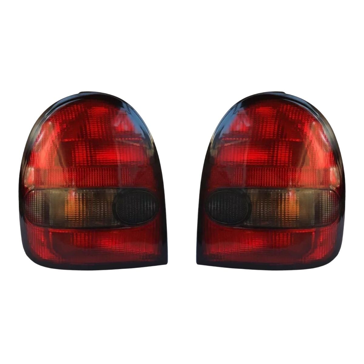 KIT DE FAROS TRASEROS FUME 