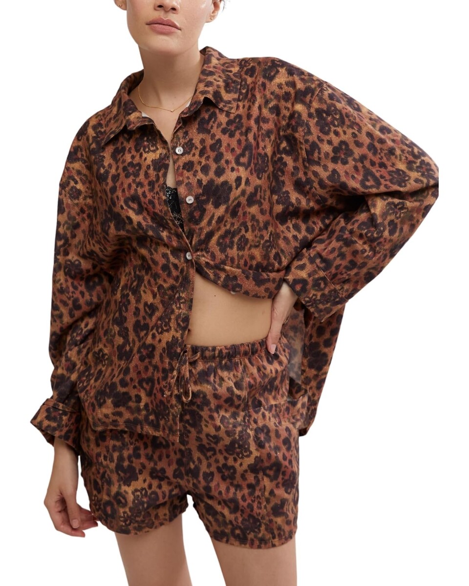 PIJAMA EARLY MORNING 