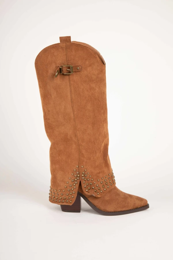 BOTA ALIKAS Camel