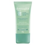 DERMAGLOS FACIAL CR PROT FPS30 MATIFICAN única