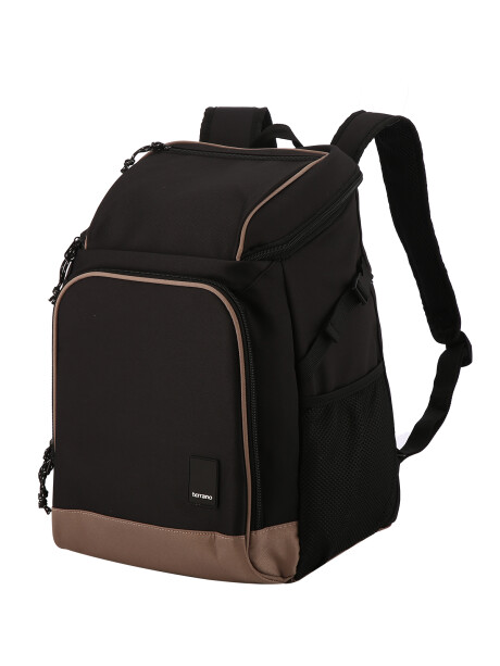 Conservadora Mochila Ice Rover 15.5 L Negro