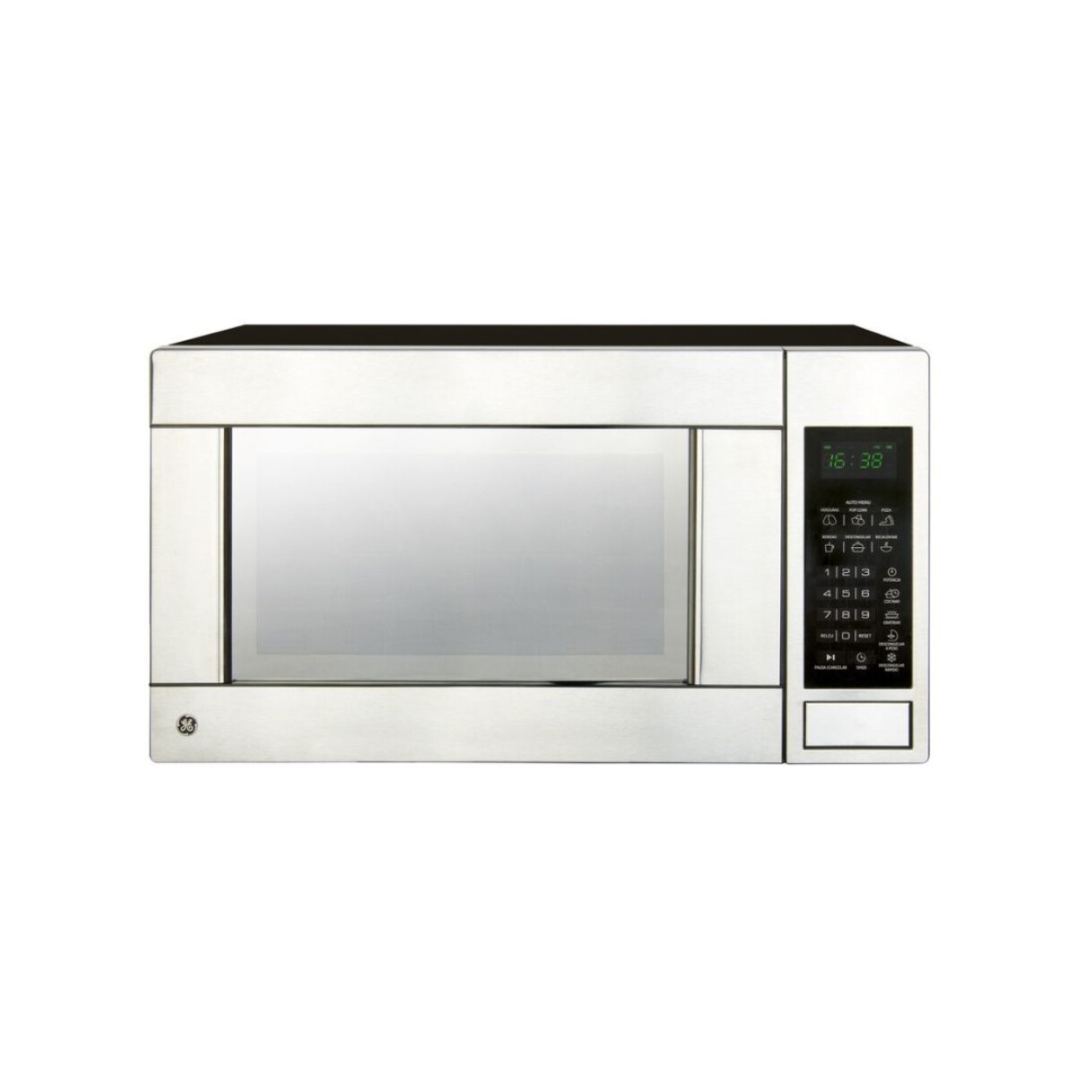 Microondas Digital Inox 31 L - Modelo Z2501 - Tem 