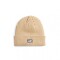 GORRO PUMA CLASSICS CUFF Beige