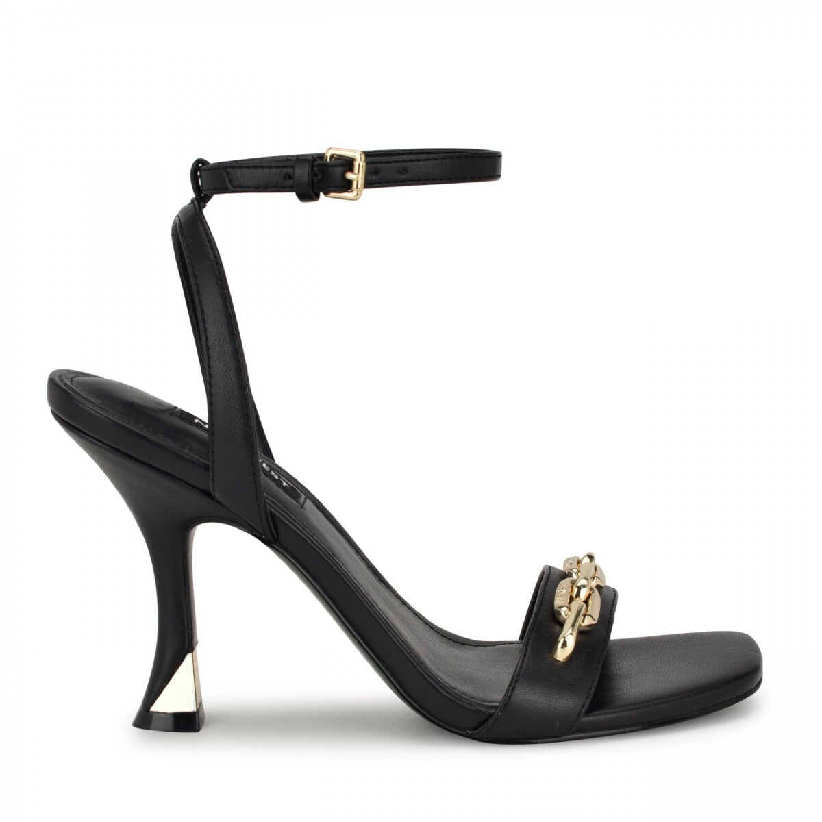 Sandal Neela3 - Black 01 