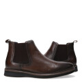 Botas de Hombre Democrata James Marrón