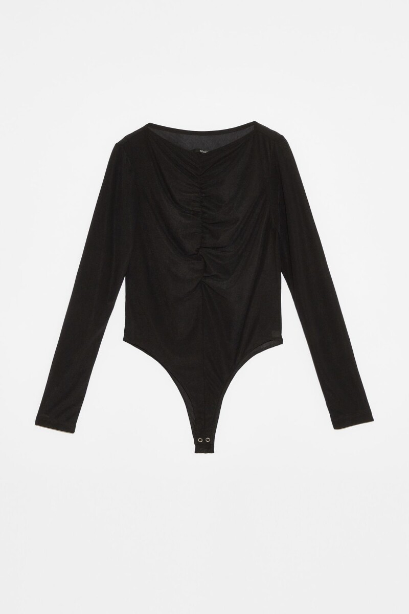 Body Ecliptic - Negro 