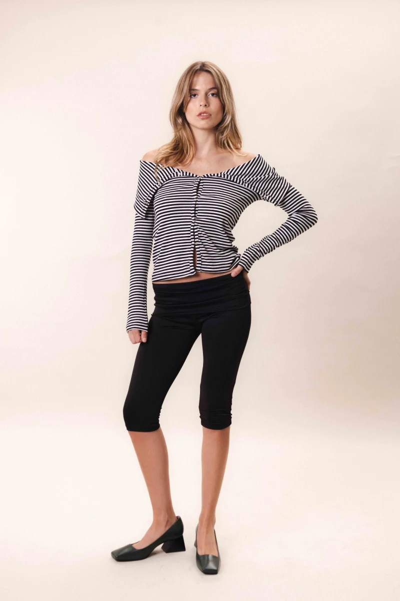 Capri Pants