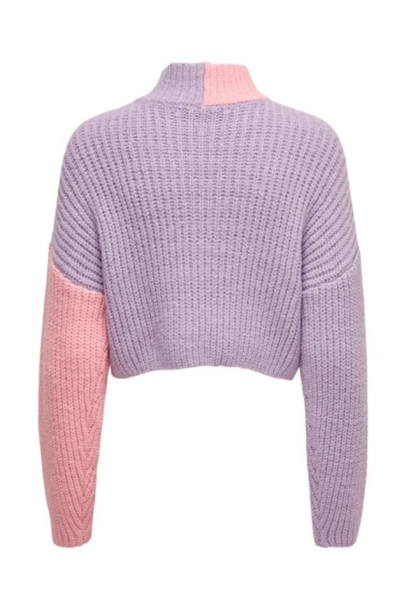 Sweater Hedda Dewberry